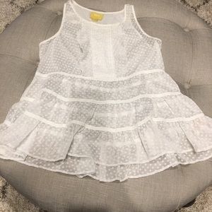 Anthropologie Maeve blouse